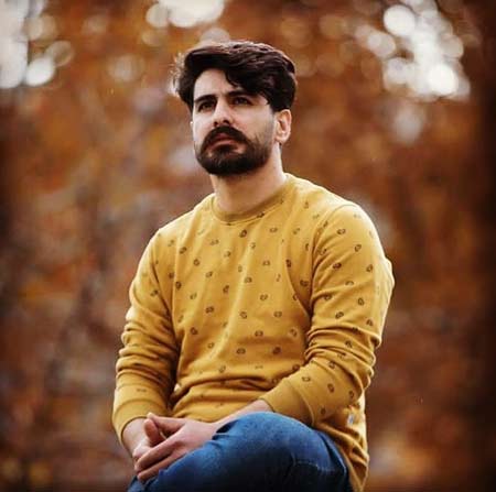 سعید حسینی همنفس شویل خوبو بیو